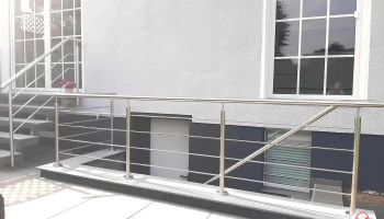 Bogetec Metallbau GmbH - 44867 Bochum