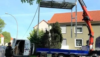 Böhlkau Stahl-und Balkonbau - Seesen