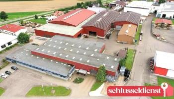 Böhmer Systemtechnik GmbH - Langenenslingen