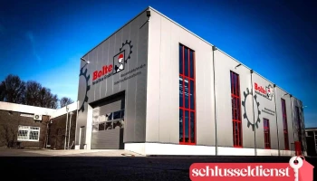 Bolte Metallbau GmbH - Eydelstedt
