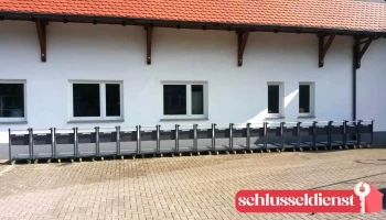 Boma-tec Metallbau - Unterkirnach