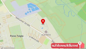 Boog Metallbau GmbH - Peine