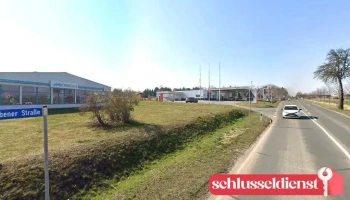 Bördeglas und Metallbau GmbH - 39164 Wanzleben-Börde