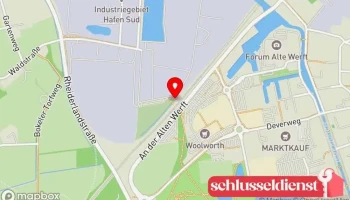 Bornmann H. W. - Papenburg