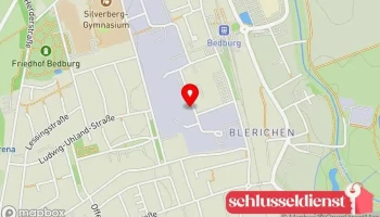 Braunleder - 50181 Bedburg