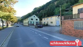 Breitenbach Stahl- und Metallbau GmbH - 63897 Miltenberg