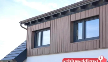 Brenner Dach-& Fassadentechnik GmbH - Tannhausen