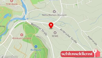 Breu Metallbau GmbH - 93444 Bad Kötzting