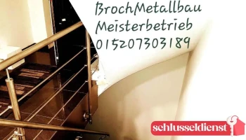 BrochMetallbau - Esterwegen