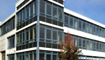 Brod Metallbau GmbH - 97828 Marktheidenfeld