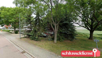 Bronzezeitliche Gräber - 06179 Salzatal
