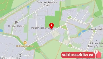 Brüggemann Metallbau GmbH - 59227 Ahlen