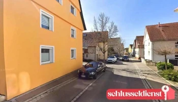 Brüssow Sicherheits - und Montagetechnik - Schönaich