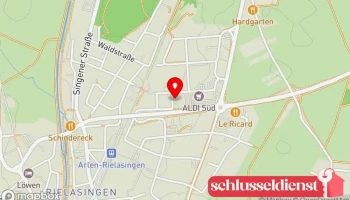 Brütsch Metallbau Metalltechnik - Rielasingen-Worblingen