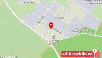Bsm Burger Stahl- und Metallbau GmbH - 39288 Burg (Bei Magdeburg)
