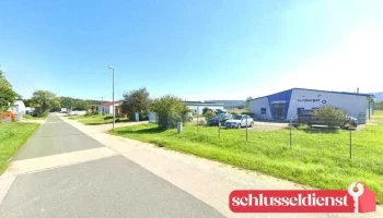 Buchberger Metallverarbeitung GmbH - Berching