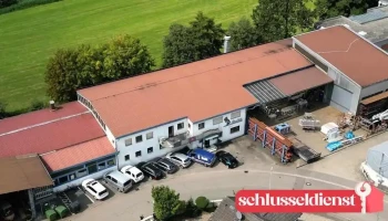Bucher Metallbau GmbH - Seelbach