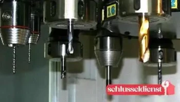 Bügener Metalltechnik GmbH - 48599 Gronau (Westfalen)