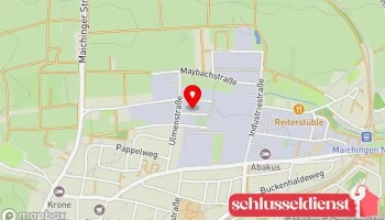 Bühlmeyer - Sindelfingen
