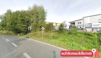 Buller Metallbau Hennef Schlosserei und Stahlbau - 53773 Hennef (Sieg)