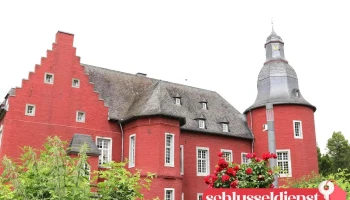 Burg Alsdorf - 52477 Alsdorf