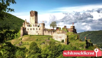 Burg Metternich - 56814 Beilstein
