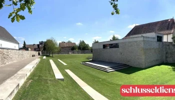 Bürgergarten - 97228 Rottendorf