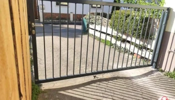 Burghardt GmbH Schlosserei u. Kraichtalschmiede - Kraichtal