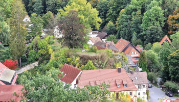 Burgruine Wirsberg - 95339 Wirsberg