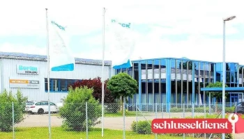 Burka Metallbau GmbH - Ummendorf