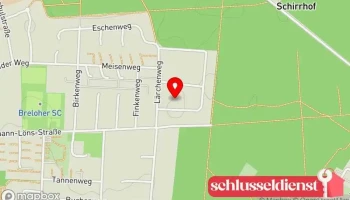 Busse Alu-Bau GmbH Breloh - Munster