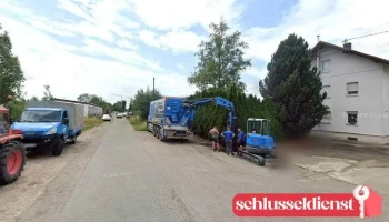 BZK-Metallbearbeitungs GmbH - 87748 Fellheim