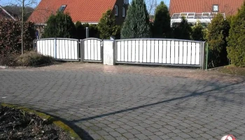 C. Baumgart Schmiedemeister - Rötgesbüttel