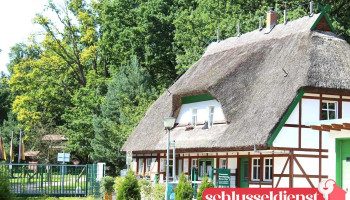 Campingplatz am Krakower See - Krakow Am See