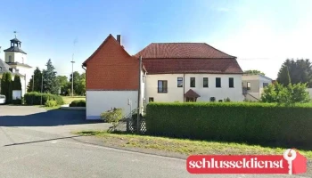 Carsten Kochrian Metallbau Schlosserei - 07819 Mittelpöllnitz