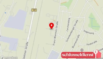 Carsten Weigt Metallbau - 17291 Prenzlau