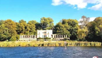 Casino Glienicke - 14109 Berlin