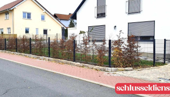 CB-Montage - 97271 Kleinrinderfeld