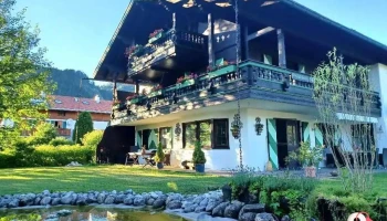 Chalet Dr. Datz - 83242 Reit Im Winkl