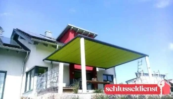 Chevalier Sonnenschutz GmbH [derSchattenmacher.com] - Stimpfach