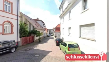 Chr. Scherer Schlosserei - 64625 Bensheim