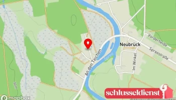 Christian Janz - 15848 Rietz-Neuendorf