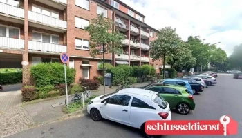Christoph Fiedler Metalldesign - 20537 Hamburg