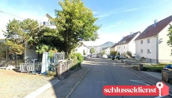 Christophorus Merkh Schlosserei Edelstahlverarbeitung - Pfullingen