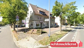 City Schnelldienst Schließanlagen GmbH - Burgdorf