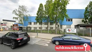 Ckm - Metallbau - 12057 Berlin