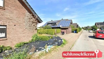 Claudia Schlosser, Heilpraktikerin - 46499 Hamminkeln