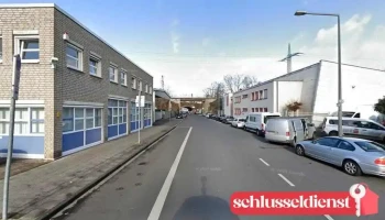 Clemens Metallbau GmbH - Köln