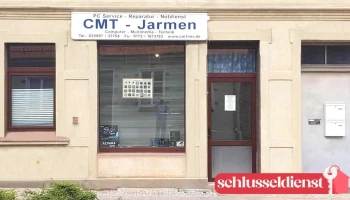 cmt - Jarmen