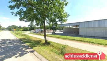 CNC-Drehtechnik Inh. M. Grzelczak - Bad Fallingbostel